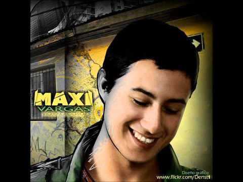 Maxi Vargas - Contigo ♥