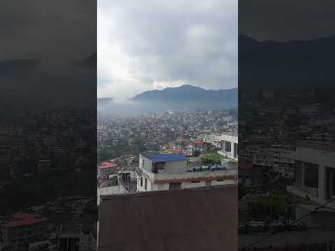 #39 @kohima town. Travel vlog -39