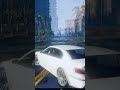 GTA 5 pero el primer coche que me atropelle lo tuneo