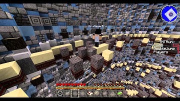 Video Proof Of "KiraGamerPro" Hacking In TNT Run