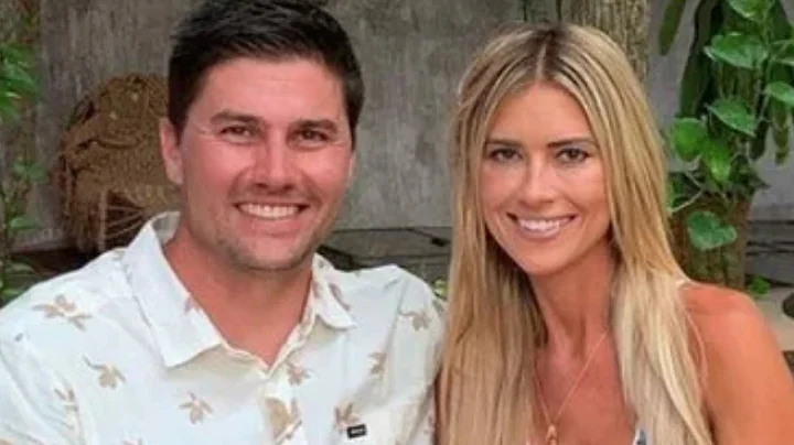 The Truth About Christina Haack's Fianc Joshua Hall