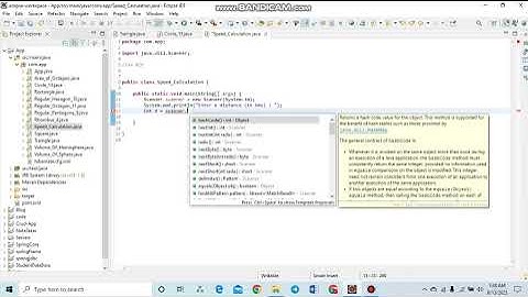 Java Program to Calculate Speed | Step-by-Step Tutorial