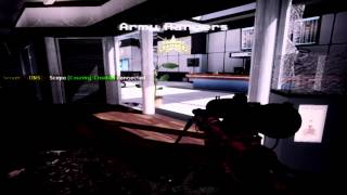 Testing New Effects - [CoD MW2]