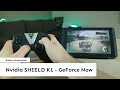 Po co mi komputer? GeForce Now na NVIDIA SHIELD K1 | Robert Nawrowski | Robert Nawrowski