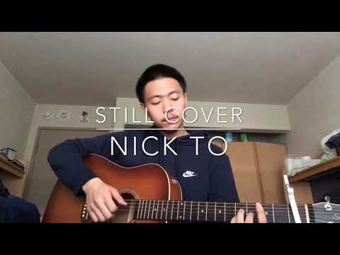 Still - Jeff Bernat (Nick To Cover)