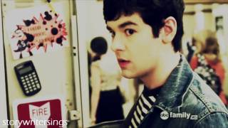 For The Nights I Cant Remember ll Multicouples ll BBT ll PLL (Preview)