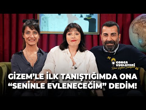 Hazır Değilsen Başlayalım! - Emre Karayel & Gizem Karayel