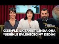 Hazr deilsen balayalm  emre karayel  gizem karayel