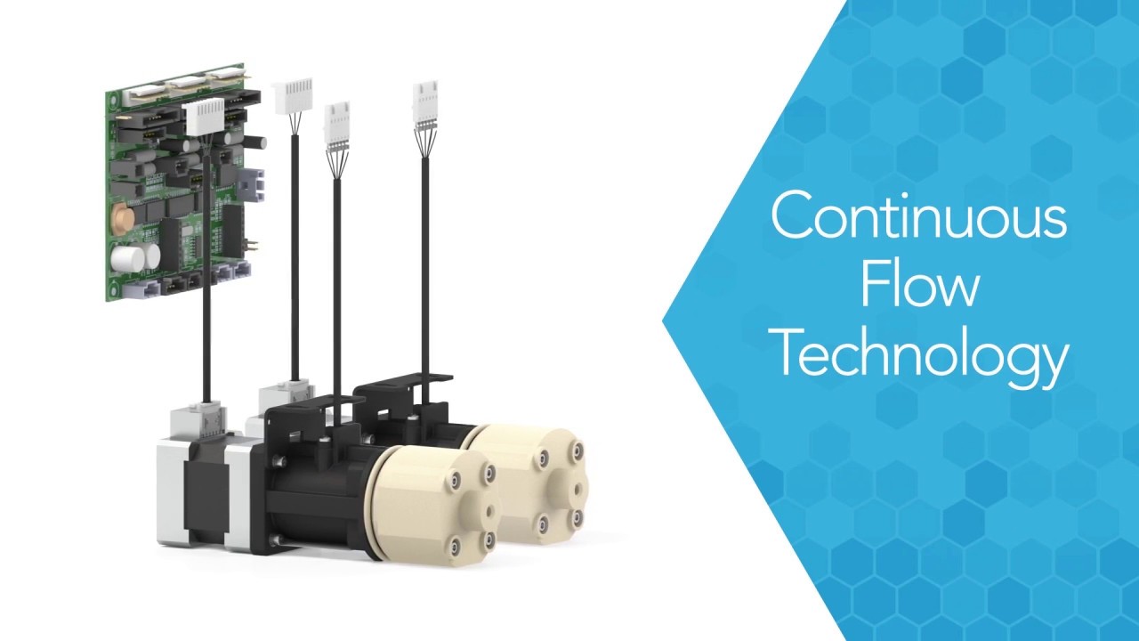 What Is Continuous Flow at Ashley Smalley blog