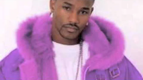 Cam'Ron - Killa Cam (Chopped & Screwed by Slim K)