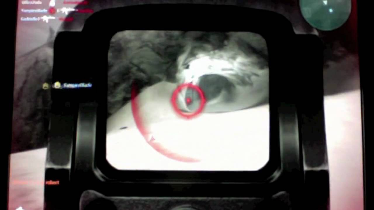 ComatArms Snow Valley