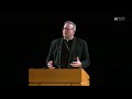 Bishop Robert Barron: "Looking for the Nones"