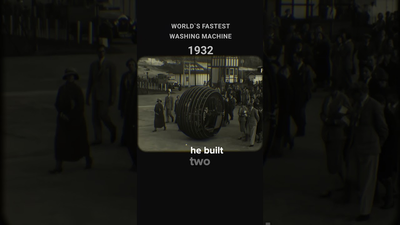 Exotic Car From 1932 #viral #shorts #history #cars #amazing #technology #19thcentury