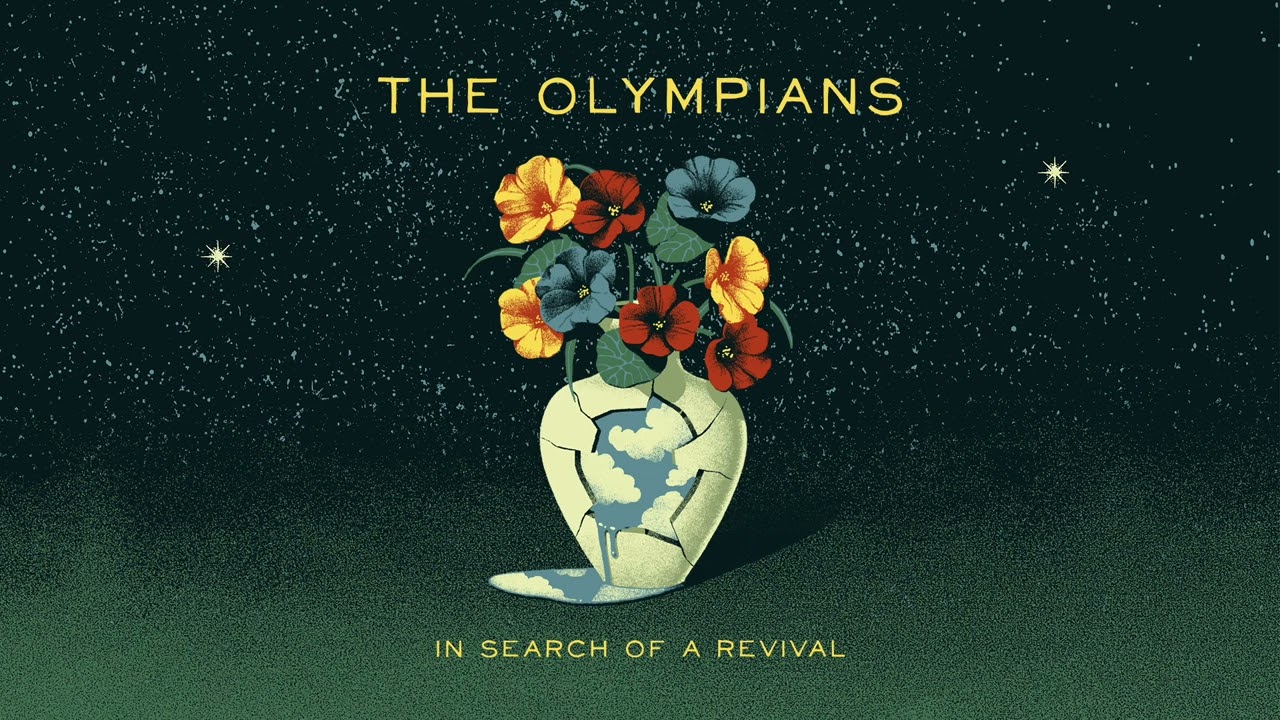 Watch The Olympians "Strawberry Kiwi" (OFFICIAL AUDIO) on YouTube Watch The Olympians "Strawberry Kiwi" (OFFICIAL AUDIO) on YouTube