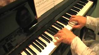 Carnival in Rio by Gillock - ABRSM Piano Grade 4 C2 (2011-2012)