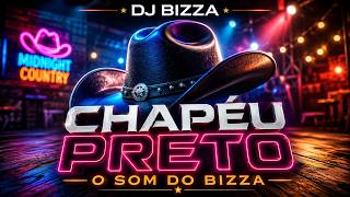 CHAPÉU PRETO | A noite mais country do ano