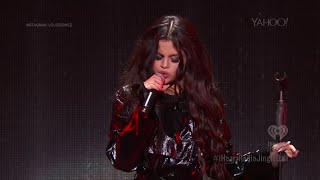 Same old love - selena gomez live ...