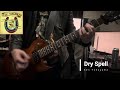 Dry Spell/Ken Yokoyama cover