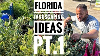 Jacksonville Fl Landscaping Company.