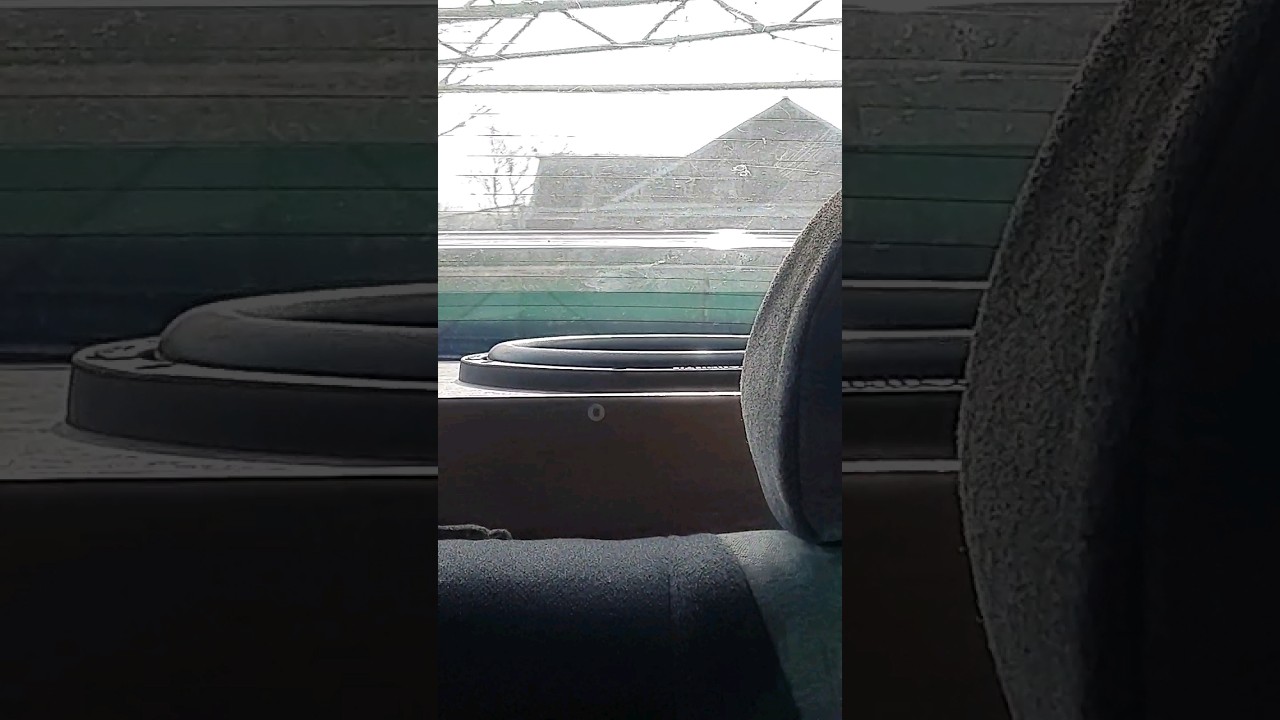 сабвуфер Machete ml 12r d2 от урал мт 1.500