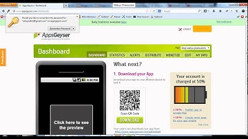 cara membuat aplikasi android untuk blog