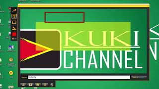 HOW TO RECORD COMPUTER SCREEN IN KUKI screenshot 4