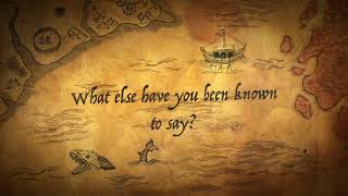 Talk Like a Pirate with HMT's Peter and the Starcatcher
