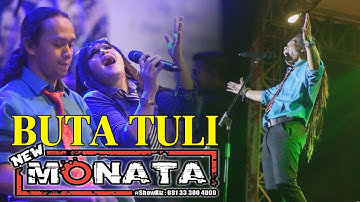 BUTA TULI - ALL ARTIS - NEW MONATA - RAMAYANA AUDIO
