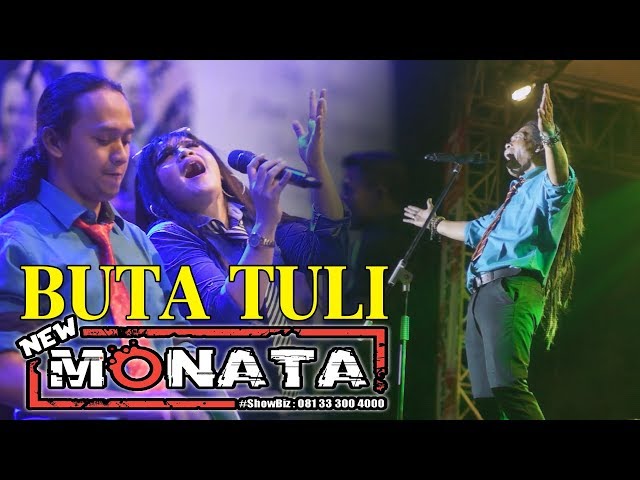 BUTA TULI - ALL ARTIS - NEW MONATA - RAMAYANA AUDIO class=