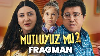 Mutluyuz Mu? - 30 Ocakta Si̇nemalarda Fragman