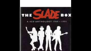 Watch Slade Do You Want Me video