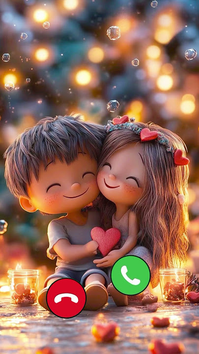Send you love❤️✨ #love# #ringtone