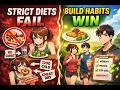 The Hidden Reason Diets Fail (And What Works Instead)