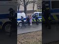 Politsei pidas Lasnamäel kinni vägivaldse mehe #postimees