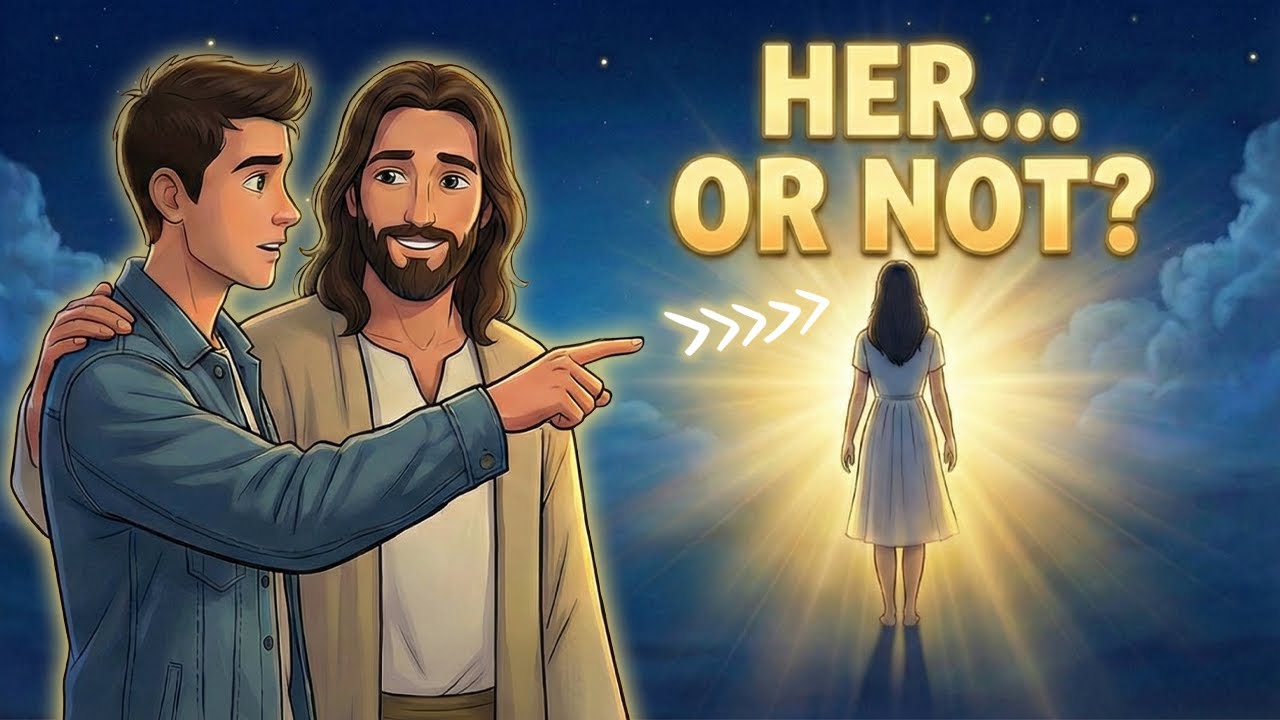 4 Ways God Reveals Your Soulmate (You Might Have Met Them!)