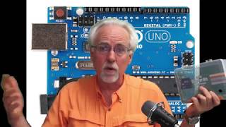 Arduino Tutorial 22: Understanding and Using Active Buzzers to Add Sound to Your Project