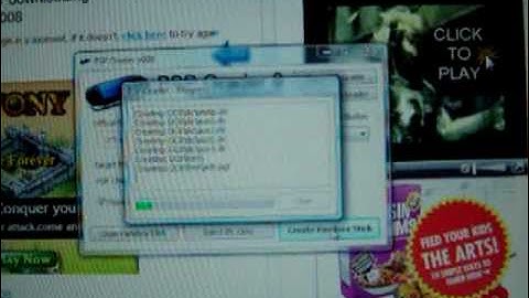 how to install CFW 5.00 m33-4 on a psp slim !