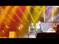 RICKY MARTIN "shake your bon bon" 9/16/2017 The Park Monte Carlo Las Vegas