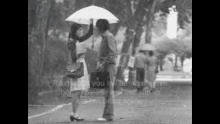 *** Rhythm of the Rain