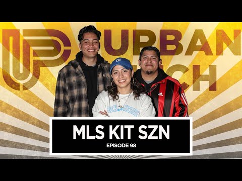 The Good, The Bad, and The Ugly: 2023 MLS Kits - Urban Pitch