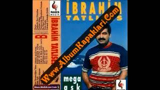 İbrahim Tatlıses - İçem Diyorum