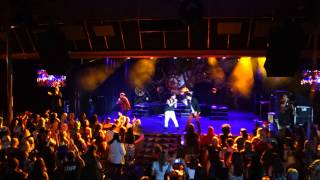 BSB Cruise 2013 - Show 'Em What You're Made Of