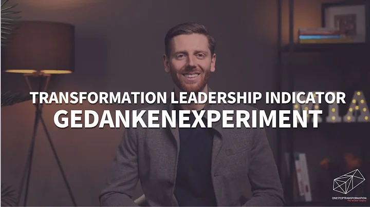 Leadership in der Transformation: Gedankenexperiment zu Exploration vs. Exploitation