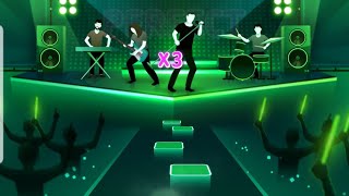 Closer-Tiles Hop Game /Xqz Music screenshot 4