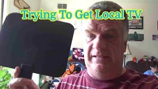 Trying To Get Local TV #1224