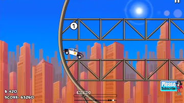 Lethal Race   Car Race Games   Browser Flash Games