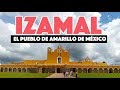 Video de Izamal