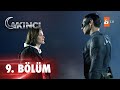 Akıncı 9. Bölüm