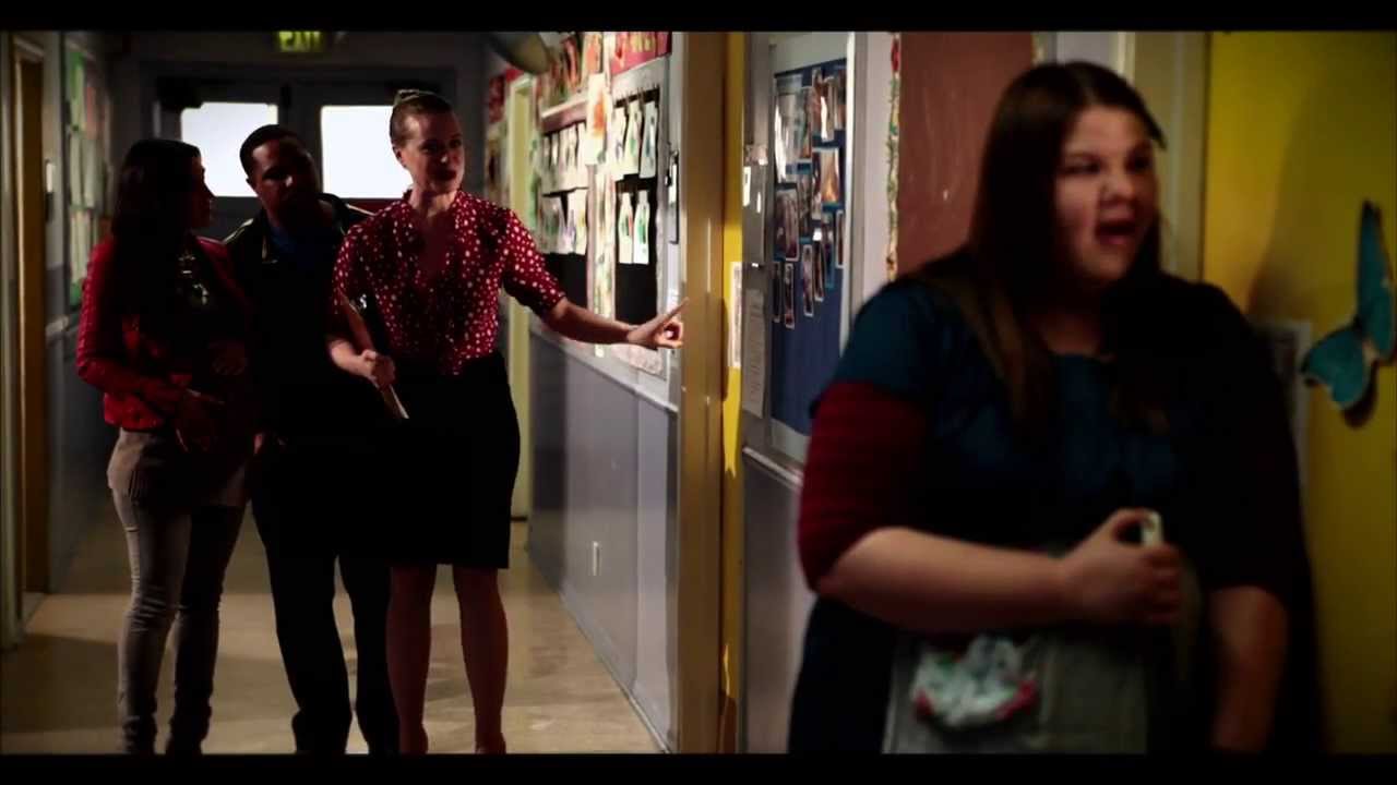 Makenzie Vega Makenzie Vega