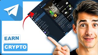How to mine and play blum on telegram (Easiest Way)(2026 Guide) screenshot 5